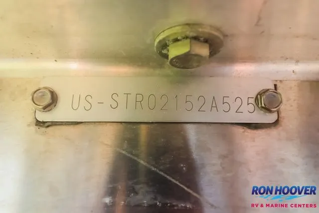 Slide: The Image of Starcraft EX 20 FD 2025 - 33