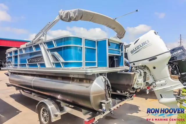 Slide: The Image of Starcraft EX 20 FD 2025 - 4