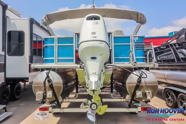 Slide: The Image of Starcraft EX 20 FD 2025 - 5