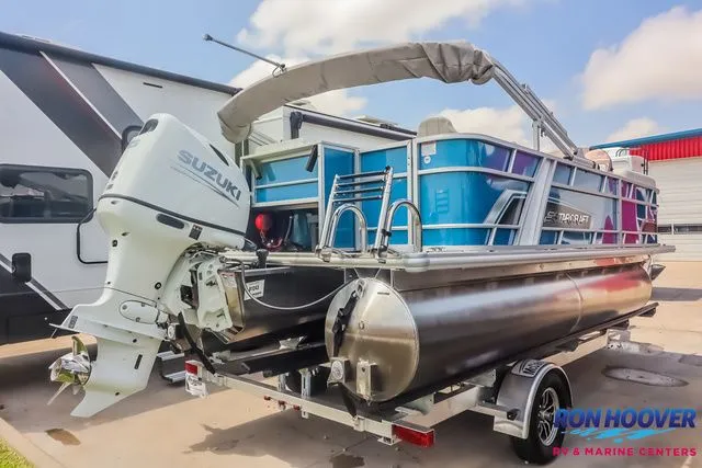 Slide: The Image of Starcraft EX 20 FD 2025 - 6