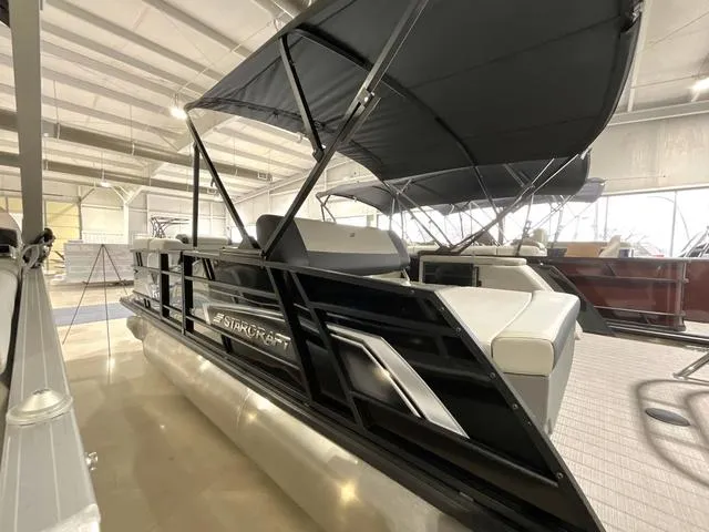 The Image of Starcraft EXS 1 Q DH 2025 - 1