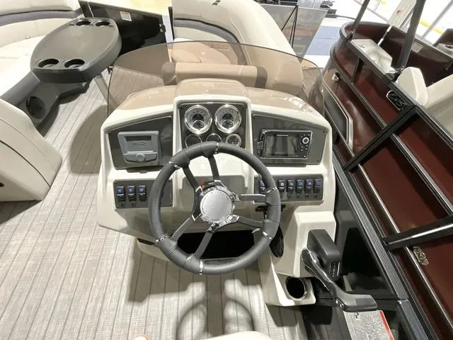 Slide: The Image of Starcraft EXS 1 Q DH 2025 - 11