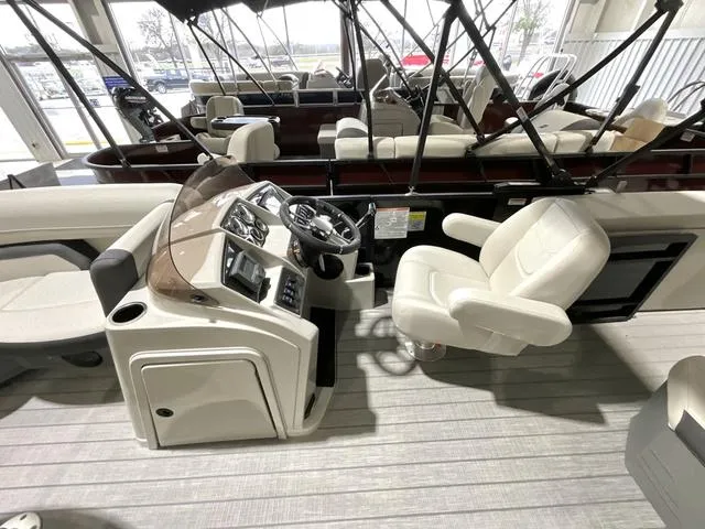 Slide: The Image of Starcraft EXS 1 Q DH 2025 - 12