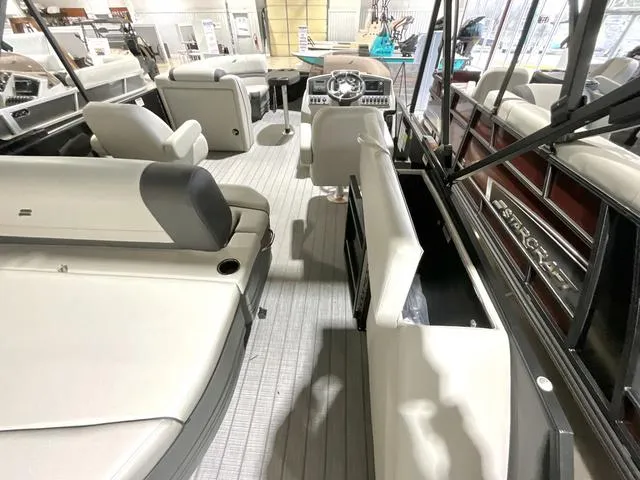 Slide: The Image of Starcraft EXS 1 Q DH 2025 - 14