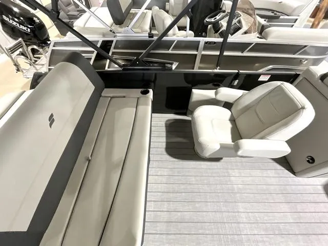 Slide: The Image of Starcraft EXS 1 Q DH 2025 - 15