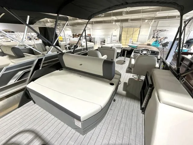 Slide: The Image of Starcraft EXS 1 Q DH 2025 - 19