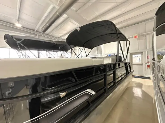 Slide: The Image of Starcraft EXS 1 Q DH 2025 - 2