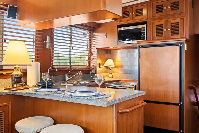 Slide: The Image of Galley - 12