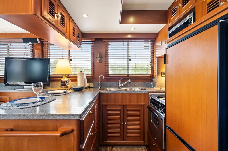 Slide: The Image of Galley - 13