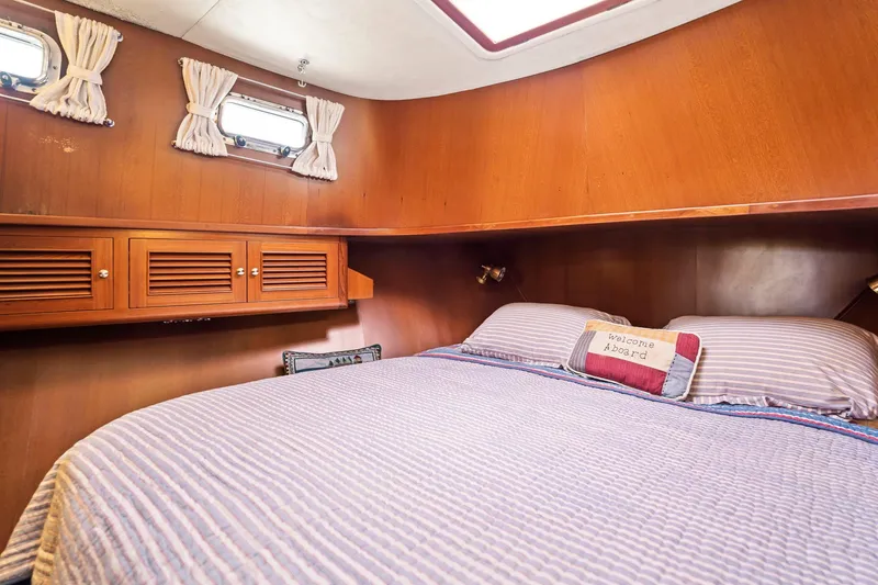 Slide: The Image of Master Stateroom - 26