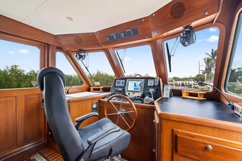 Slide: The Image of Pilothouse - 29