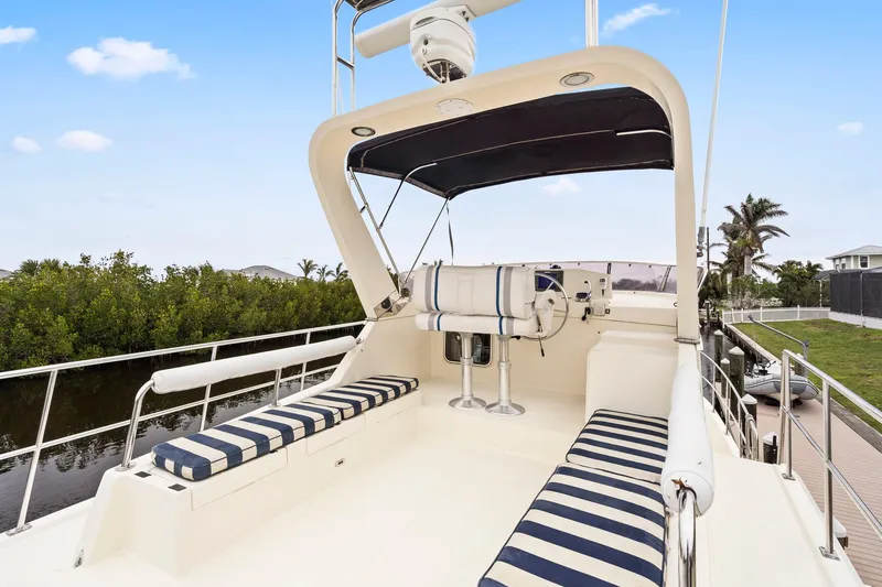Slide: The Image of Flybridge - 33