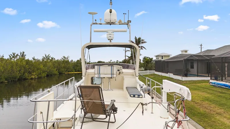 Slide: The Image of Flybridge - 37