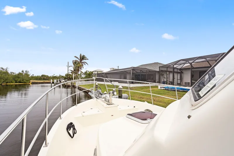 Slide: The Image of Forward Walkway - 40