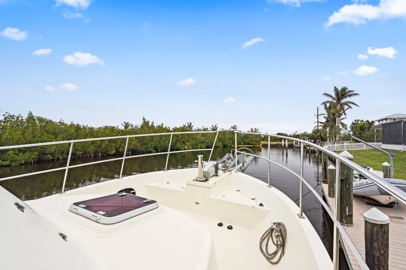 Slide: The Image of Forward Walkway - 41