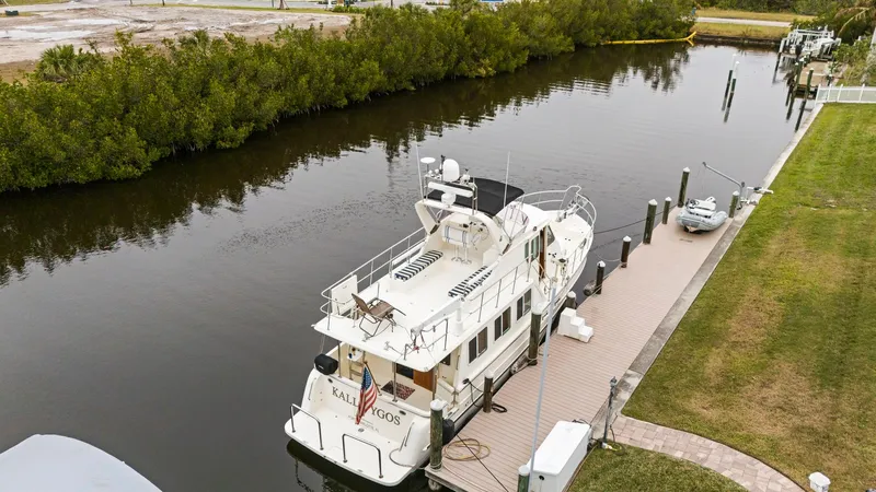 Slide: The Image of North Pacific 43 Pilothouse 2008 - 50