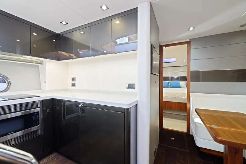 Slide: The Image of Sunseeker Predator 57 2019 - 177