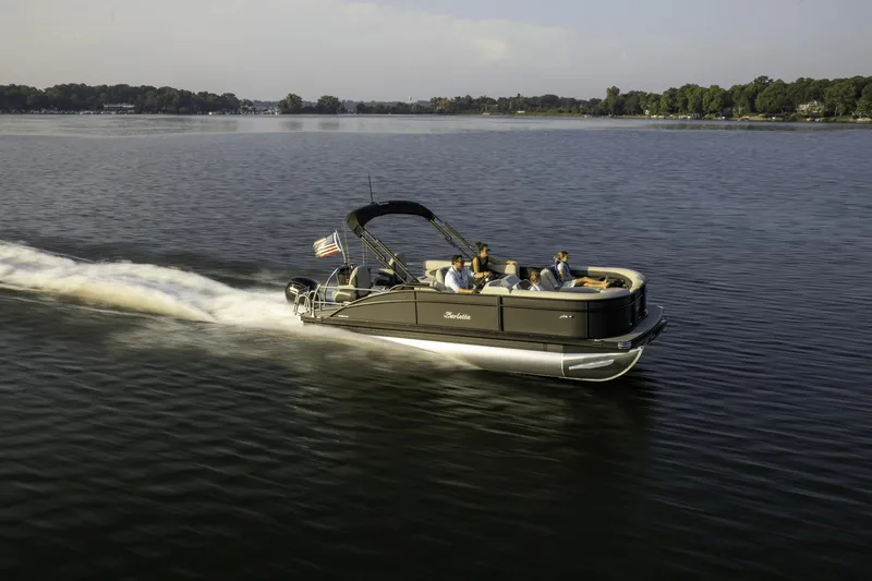 Slide: The Image of Barletta Aria 2025 - 2