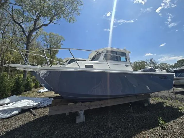 Slide: The Image of Parker 2120 SC 2025 - 1