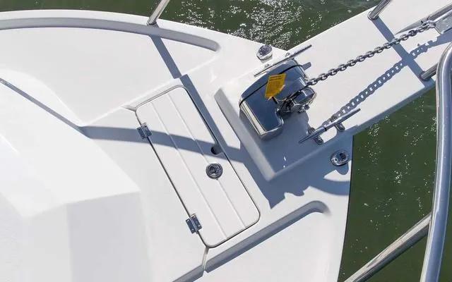 Slide: The Image of Parker 2120 SC 2025 - 15