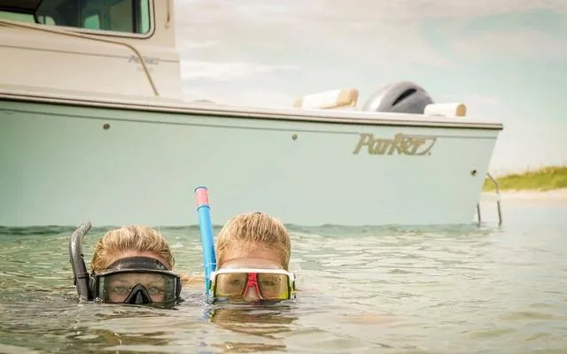 Slide: The Image of Parker 2120 SC 2025 - 20