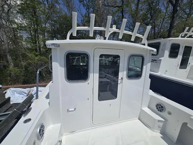 Slide: The Image of Parker 2120 SC 2025 - 4