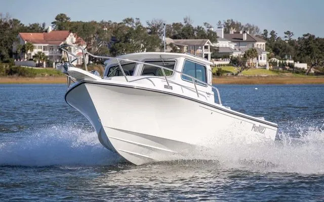 Slide: The Image of Parker 2120 SC 2025 - 7