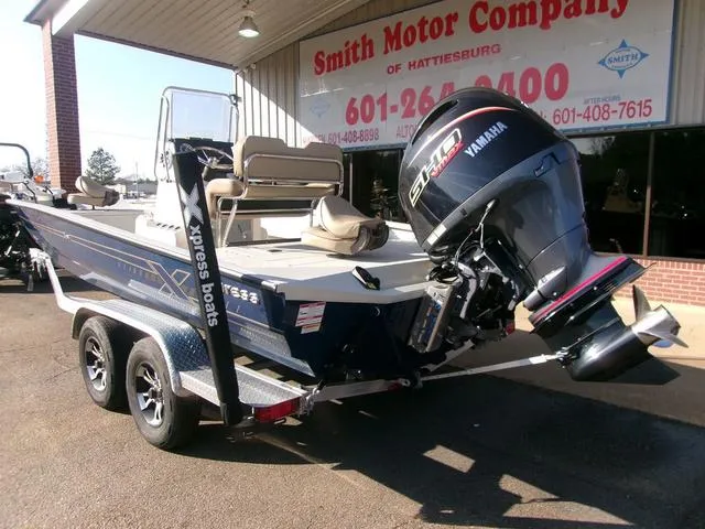 Slide: The Image of Xpress H22 2025 - 6