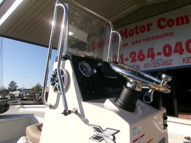 Slide: The Image of Xpress H22 2025 - 7