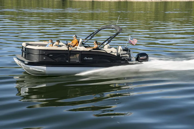 Slide: The Image of Barletta CABRIO24UE 2025 - 4