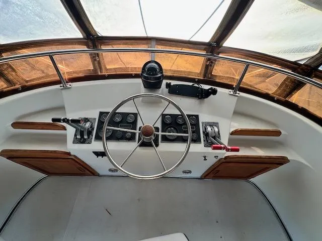 Slide: The Image of Prowler Cooper 1989 - 10