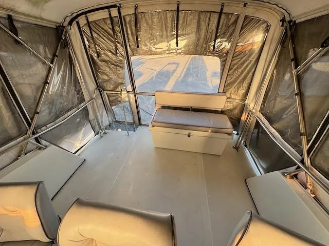 Slide: The Image of Prowler Cooper 1989 - 11