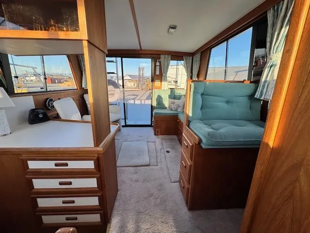 Slide: The Image of Prowler Cooper 1989 - 13