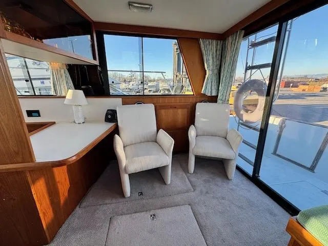 Slide: The Image of Prowler Cooper 1989 - 14