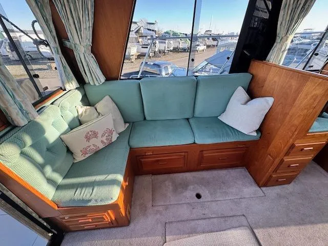 Slide: The Image of Prowler Cooper 1989 - 16