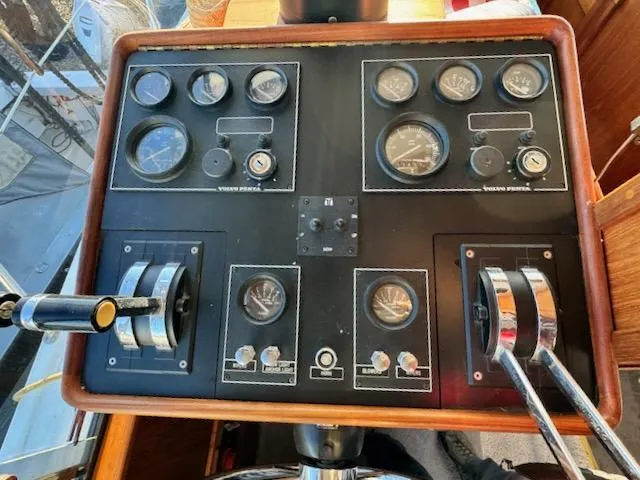 Slide: The Image of Prowler Cooper 1989 - 19