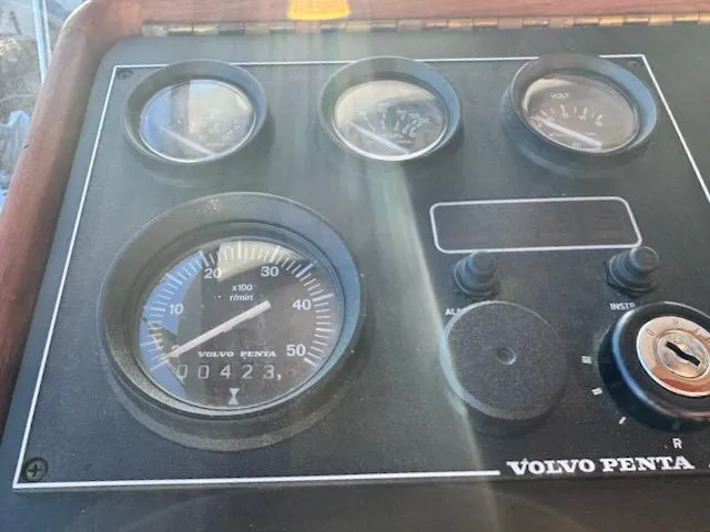 Slide: The Image of Prowler Cooper 1989 - 20