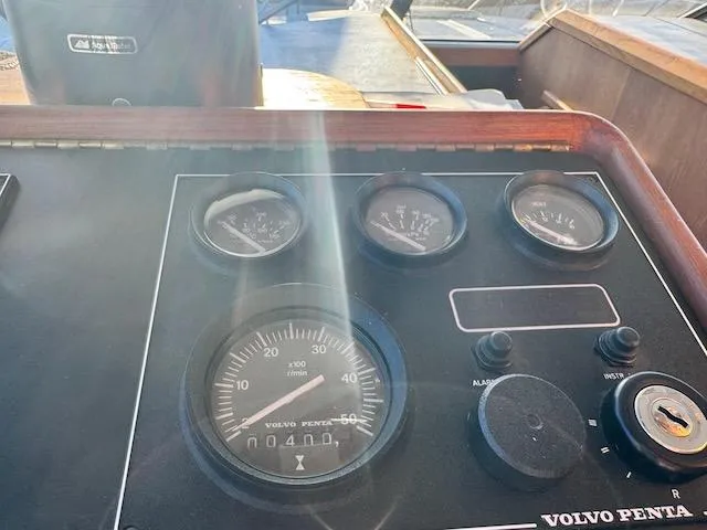 Slide: The Image of Prowler Cooper 1989 - 21