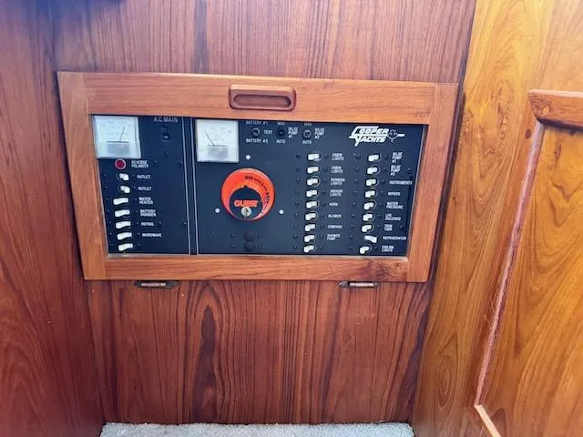 Slide: The Image of Prowler Cooper 1989 - 22