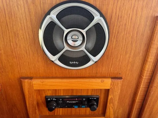 Slide: The Image of Prowler Cooper 1989 - 24