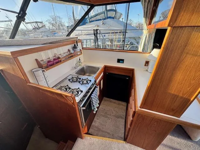 Slide: The Image of Prowler Cooper 1989 - 25