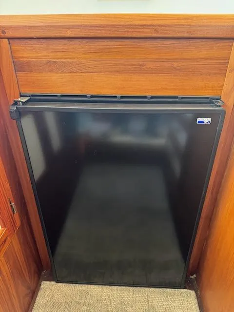 Slide: The Image of Prowler Cooper 1989 - 29