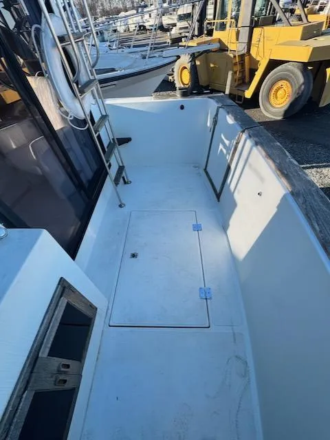 Slide: The Image of Prowler Cooper 1989 - 3