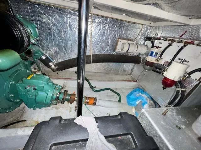 Slide: The Image of Prowler Cooper 1989 - 32