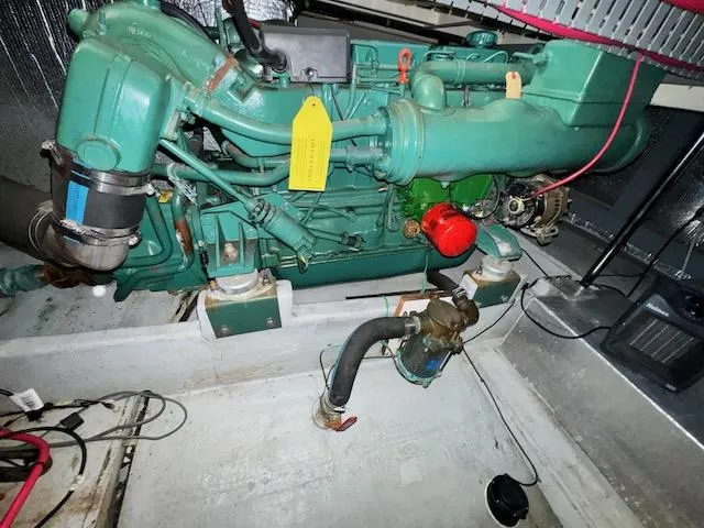 Slide: The Image of Prowler Cooper 1989 - 33