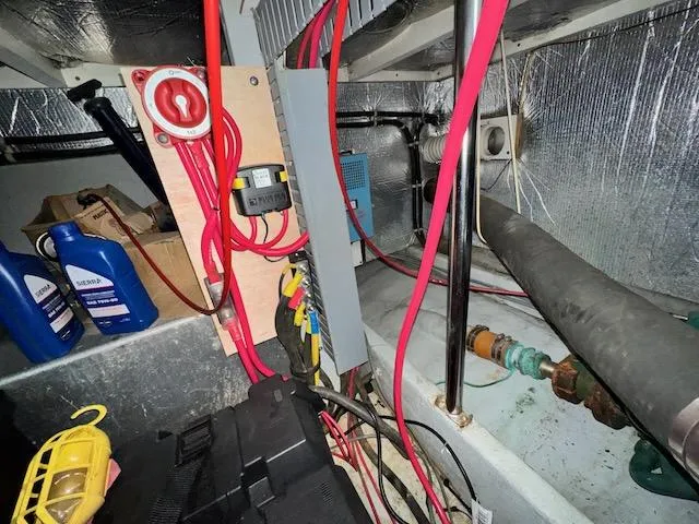 Slide: The Image of Prowler Cooper 1989 - 35