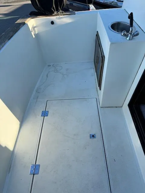 Slide: The Image of Prowler Cooper 1989 - 4