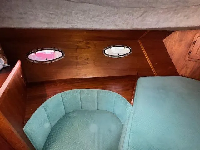 Slide: The Image of Prowler Cooper 1989 - 40