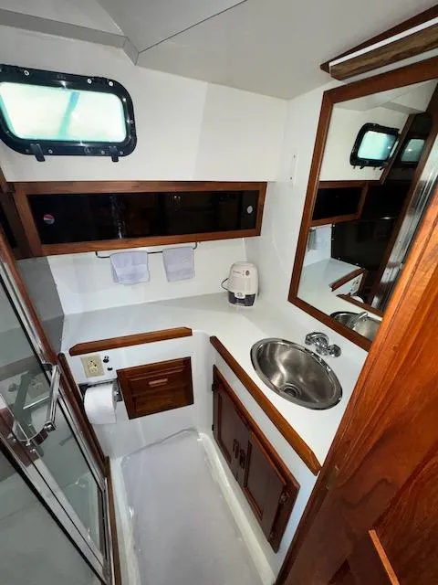 Slide: The Image of Prowler Cooper 1989 - 46