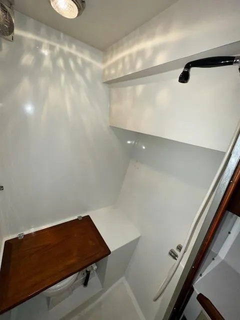 Slide: The Image of Prowler Cooper 1989 - 47